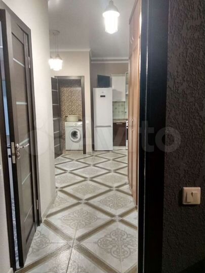 Дом 80 м² на участке 4 сот.