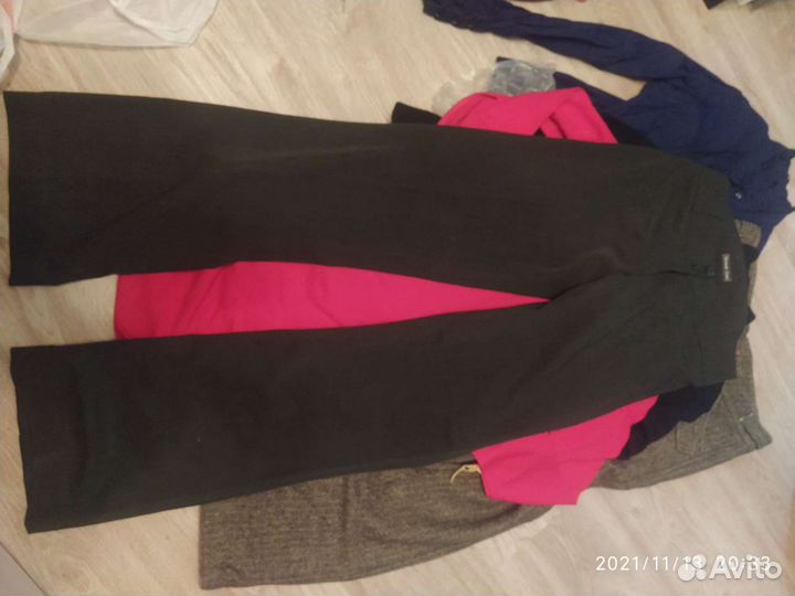 Женские вещи пакетом 44