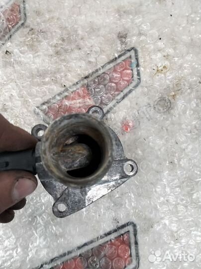 Термостат Опель Астра Н