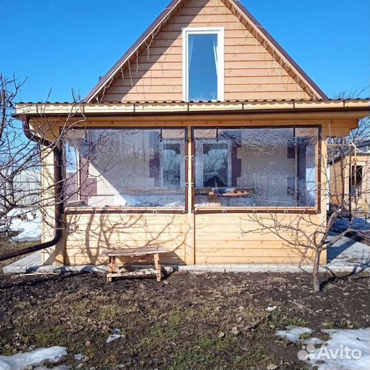 Мягкие окна