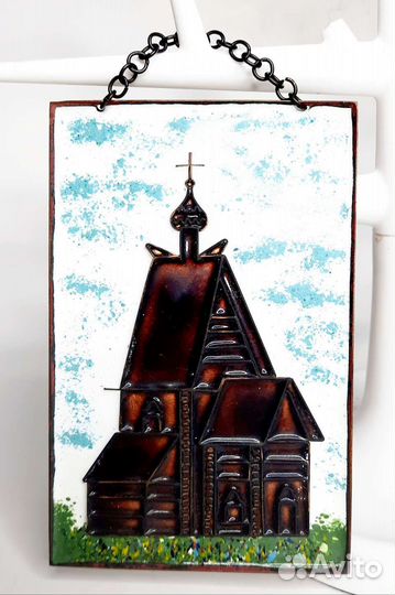 Русский сувенир 