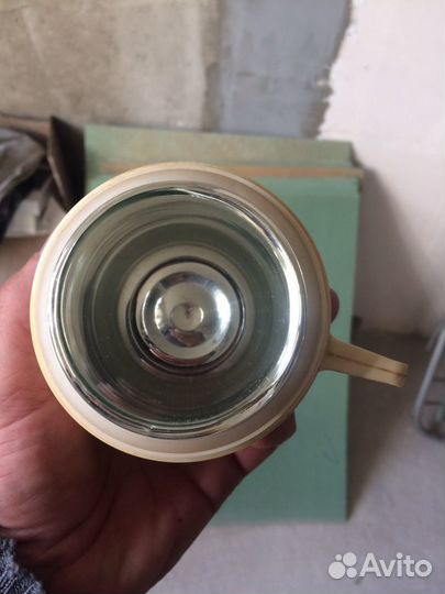 Термочашка