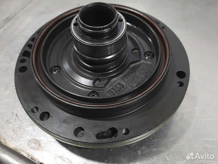 Маслянный насос АКПП 01n,m,p