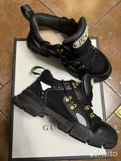 Кроссовки Gucci оригинал
