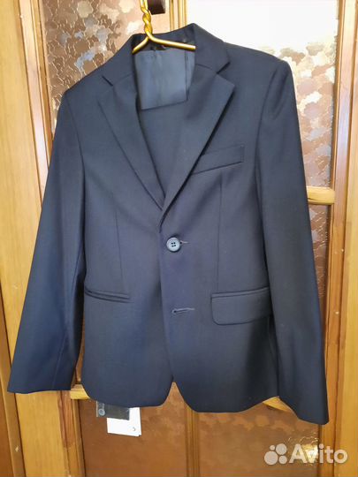 Костюм школьный для мальчика