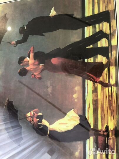 Картина хоумстейджинг