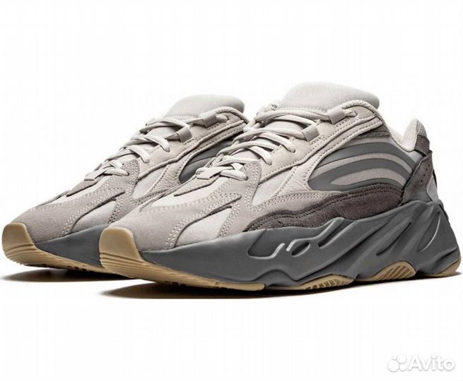 Кроссовки Adidas Yeezy 700 V2 Tephra