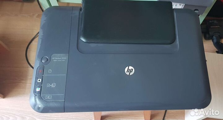 Принтер лазерный мфу hp