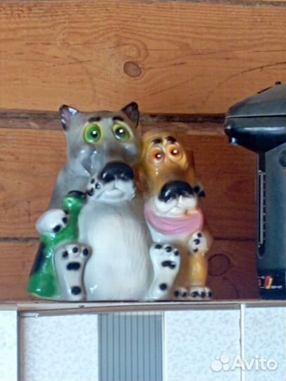 Копилка- статуэтка для сада