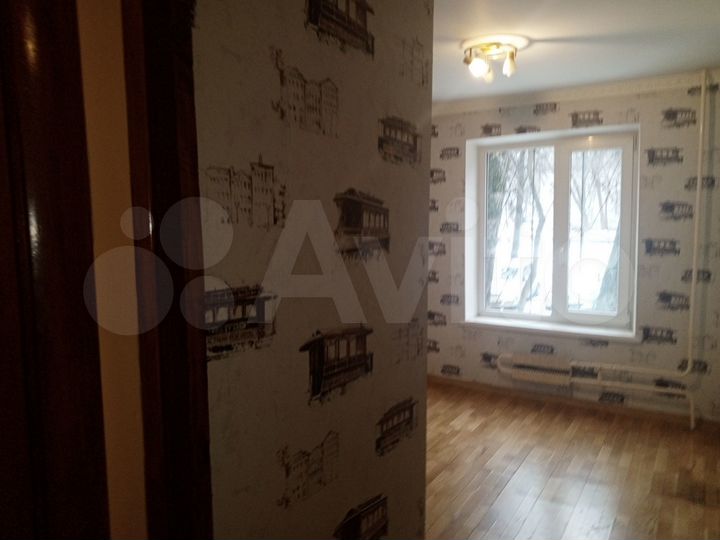 Квартира-студия, 14 м², 1/9 эт.