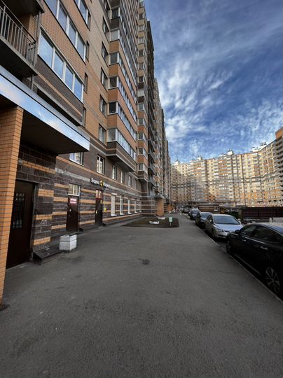 Торговая площадь, 23 м²
