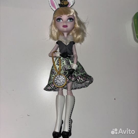 Кукла ever After High