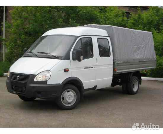 Грузоперевозки/ Газель /Переезд / Грузчики