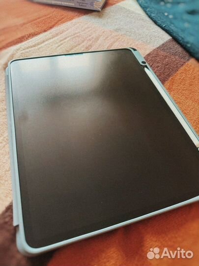 iPad Pro 12.9 2018 256gb