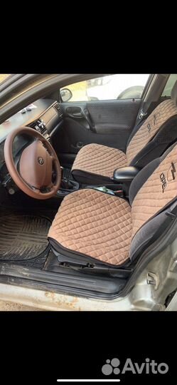 Opel Vectra 2.0 МТ, 1997, 30 000 км