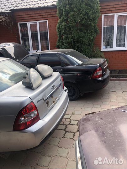 Авторазборка ваз