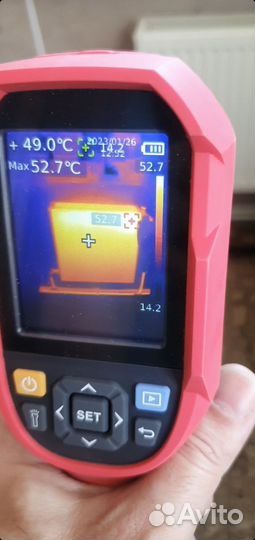 Промывка систем отопления и теплообменников