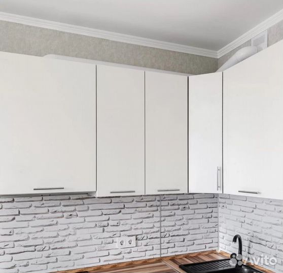 Угловая кухня на заказ