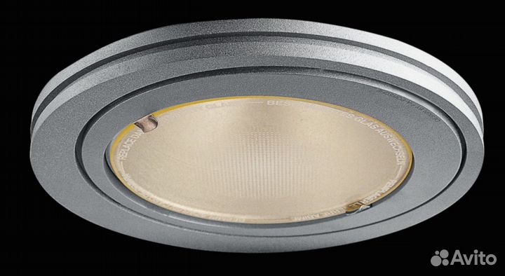 Светильник Flos Architectural Porsche Design