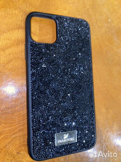 Чехол на iPhone 11 pro max