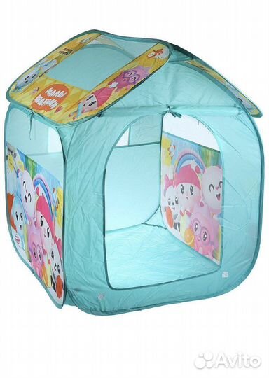 Детская палатка