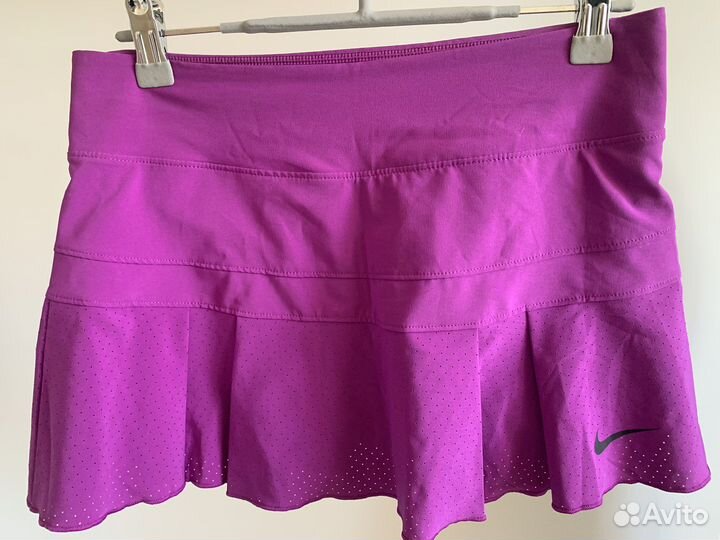 Юбка шорты для тенниса
