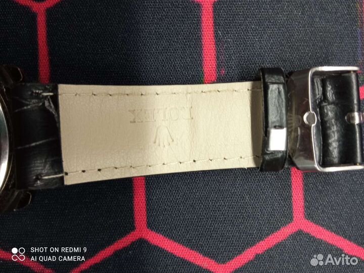 Часы мужские