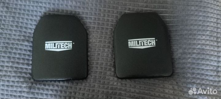 Керамические плиты