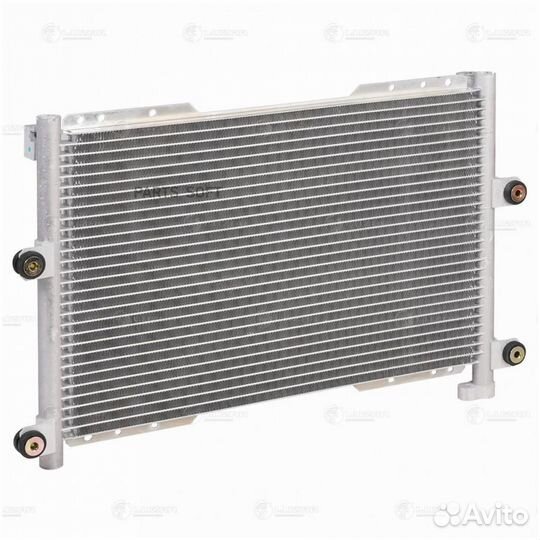 Радиатор кондиционера Сузуки Джимни 98