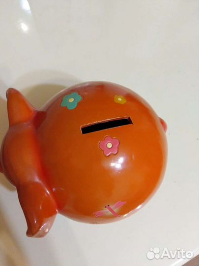 Копилка слон