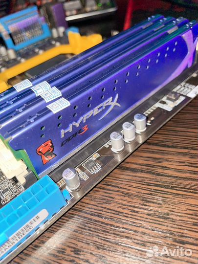 Комплект am3