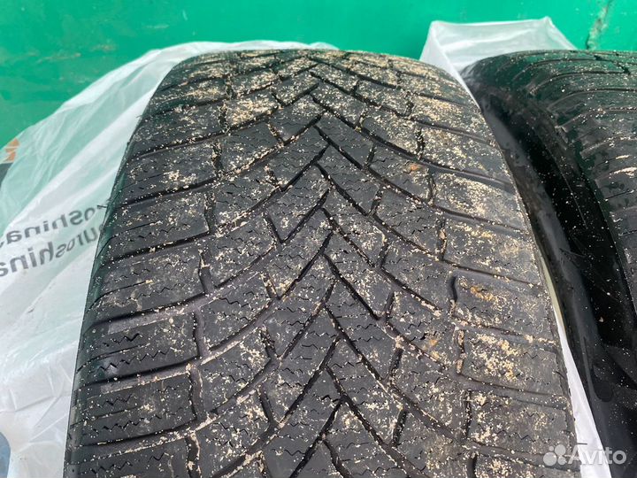 Bridgestone Blizzak LM-005 225/55 R17 101V