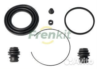 Ремкомплект суппорта Honda CR-V