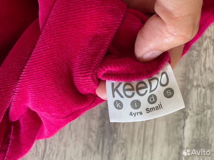 Вещи пакетом на девочку