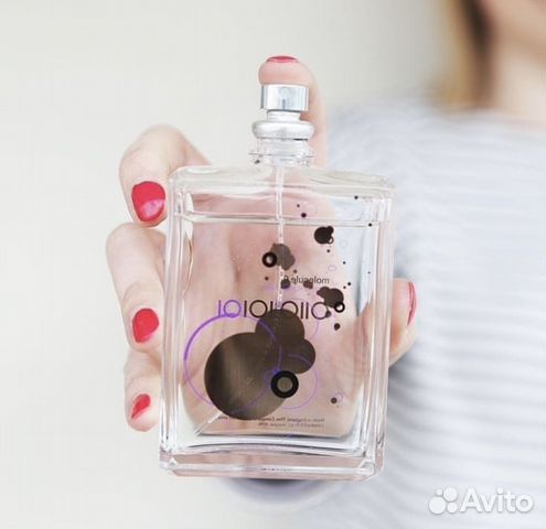 Molecule 01 100ml оригинал магазин