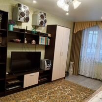 2-к. квартира, 49 м², 5/5 эт.