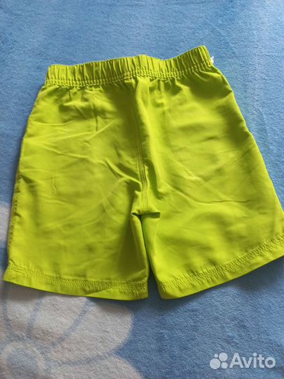 Шорты для мальчика