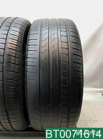 Pirelli Scorpion Verde 255/50 R19 105W
