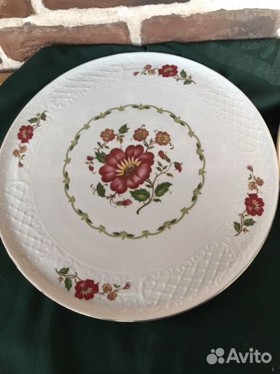 Бдюдо для торта Schumann Германия