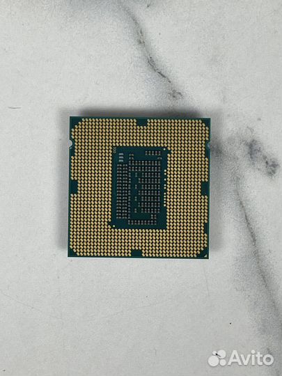 Процессор Intel Core i5-3470 + Скупка