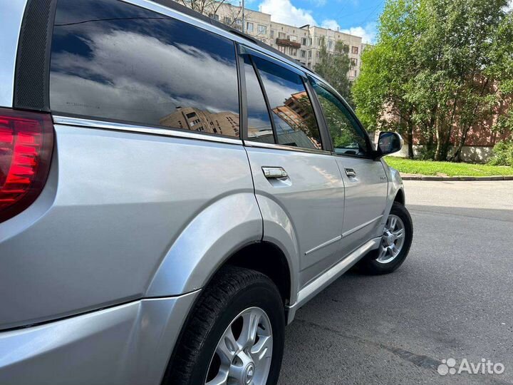 Great Wall Hover H5 2.4 МТ, 2011, 199 800 км