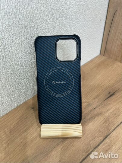 Чехол Pitaka iPhone 14 Pro Max