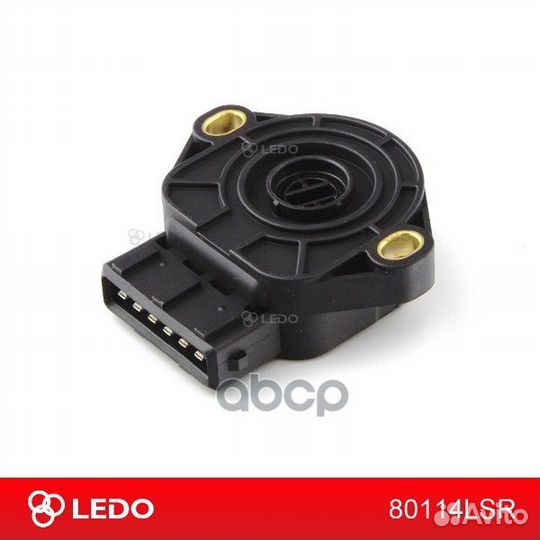Дпдз на Renault 80114lsr ledo