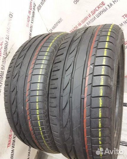 Bridgestone Turanza ER300 205/55 R16 91W