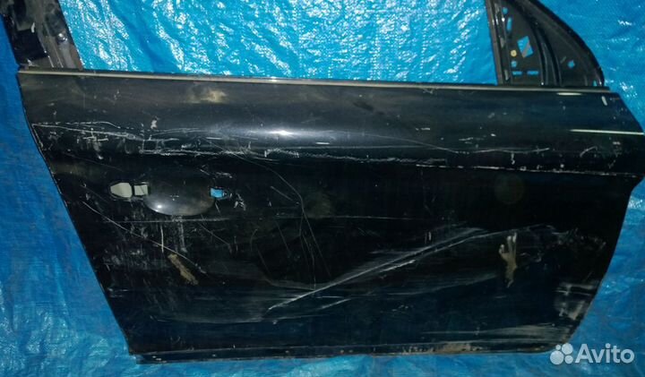 Дверь передняя правая Volvo XC60 1 2008