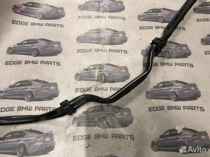 Трубки охлаждения АКПП N20 BMW F20 F30 F32 F36