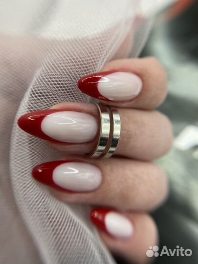 Маникюр / ногти/ наращивание ногтей