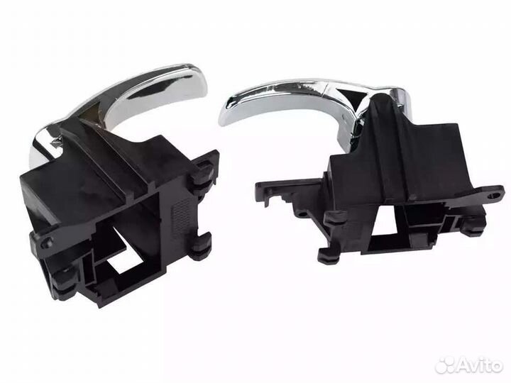 Ручка двери внутренняя Nissan Pathfinder, Navara