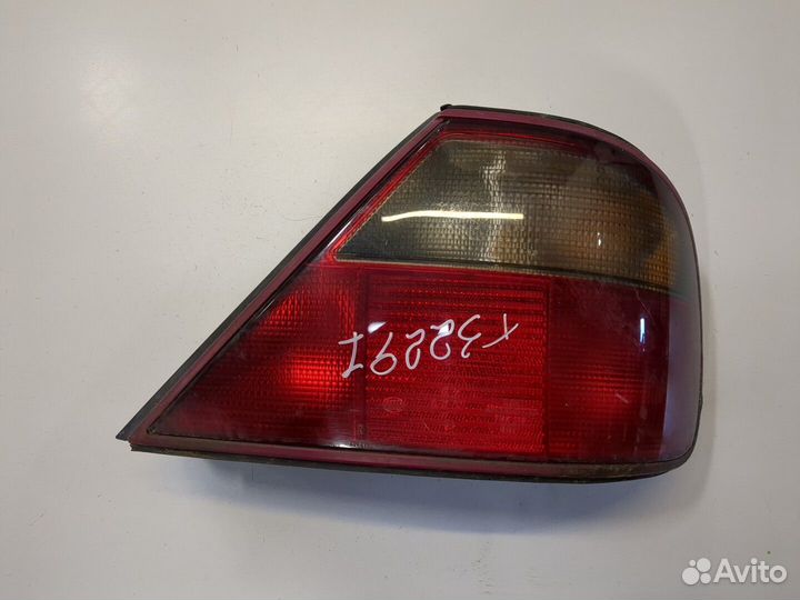 Фонарь (задний) Jaguar XJ, 1997