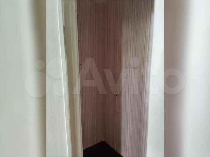 2-к. квартира, 46 м², 4/5 эт.